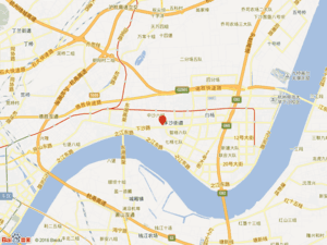 蓝湖郡原国际小区图片