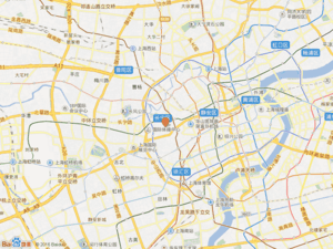 福世小区小区图片