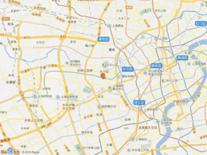 天山路640弄小区图片