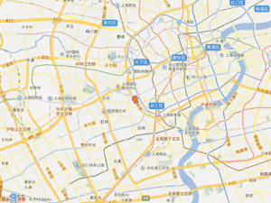 虹桥路1432弄小区图片