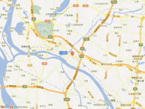 欧雅右岸春天小区图片