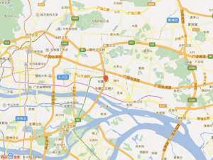 海警宿舍小区图片