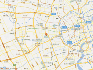 虹古路790弄小区图片