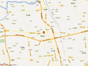 天都豪庭小区图片