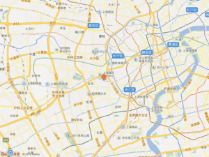 虹桥新村小区图片