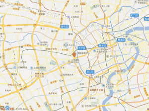 中山西路640号小区图片
