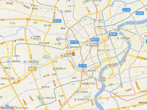 定西路439弄小区图片