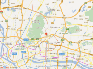 牛利岗小区图片