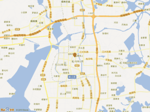 北门街供电小区小区图片