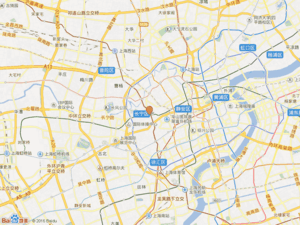 江苏路237弄小区图片