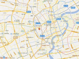 鑫汉森商务中心小区图片