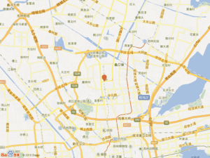姑苏裕沁庭小区图片
