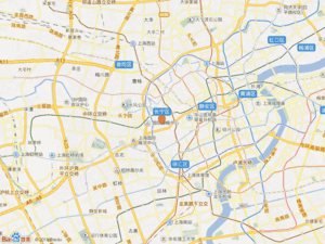 武夷路311弄小区图片