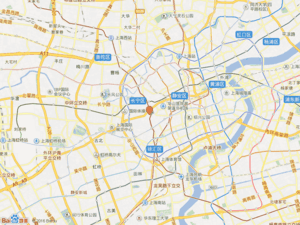 中渊居小区图片
