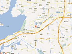 漕河街109弄小区图片