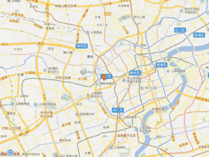延陵村小区图片
