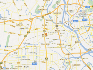新澳ITI国际小区图片