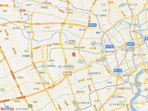 剑河路569号小区图片
