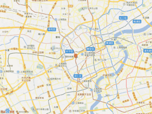 昭化东路203号小区图片