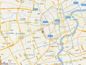 长顺路8号小区图片