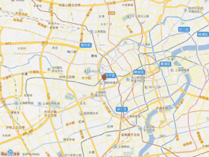 兆丰广场小区图片