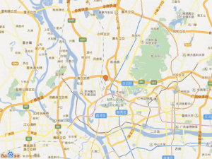 温泉新街小区图片
