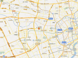 北平南园小区图片