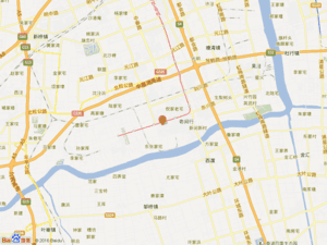 碧江路400弄小区图片