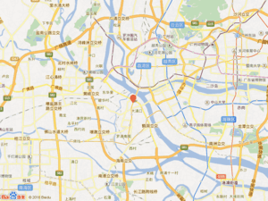 花地大道中小区图片