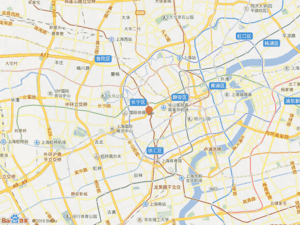 江苏路724弄小区图片