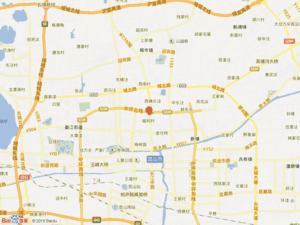 宝成铂金国际大厦小区图片