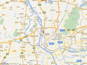 雅图阁小区图片
