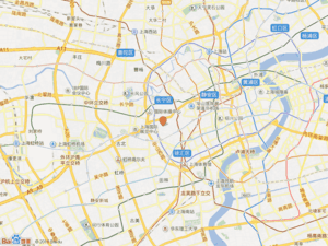 定西路690号小区图片