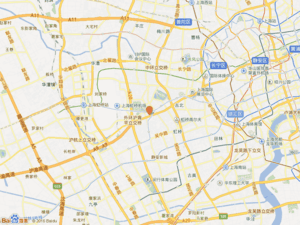 虹桥路2310号小区图片