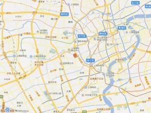 宋园路46弄小区图片