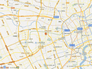 泉口路128弄小区图片
