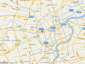 武夷路159号小区图片