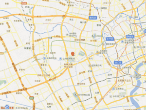 哈密路1298弄小区图片