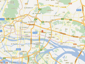 棠东商业大厦小区图片