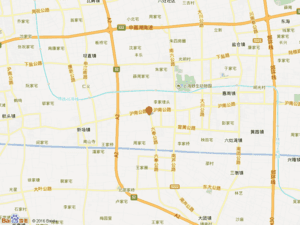 正前方公馆小区图片
