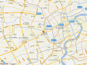 干休所小区图片