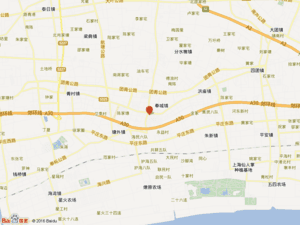 西门港新村小区图片