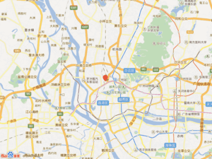 新濠畔南方分场小区图片