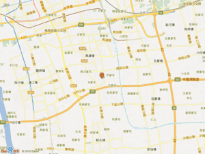 四高小区小区图片