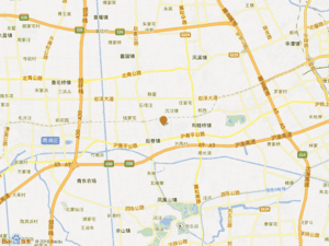 金葫芦新村小区图片