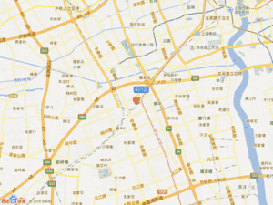 莘南路108号小区图片