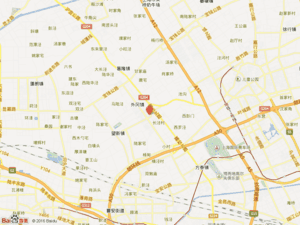 祁昌路135弄小区图片