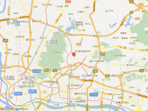 云景商务大厦小区图片