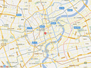 建国西路140号小区图片