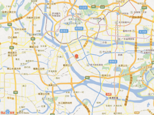 卫生局家属院小区图片